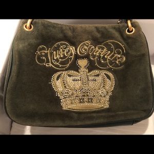 Juicy couture bags